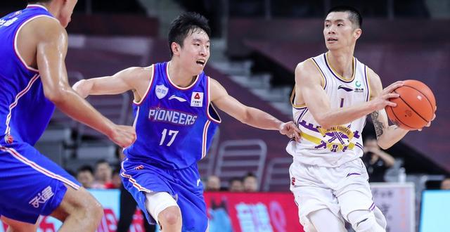 #天津男篮#0胜7负！CBA头号混子队诞生 姚明应把其逐出CBA？