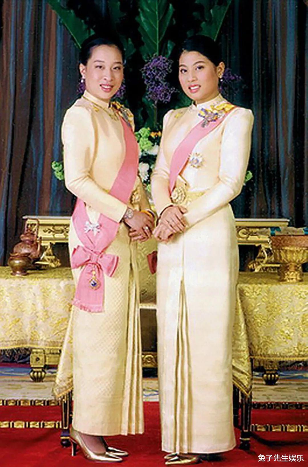 思蕊梵|68岁泰王发怒了，心疼女儿被飞机困8小时，霸气保护“镇国公主”