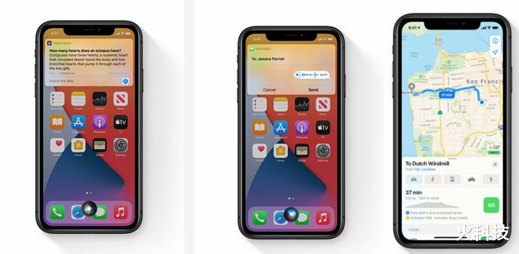 手雷|iOS 14系统带来了全新的主界面：升级第一天有感！