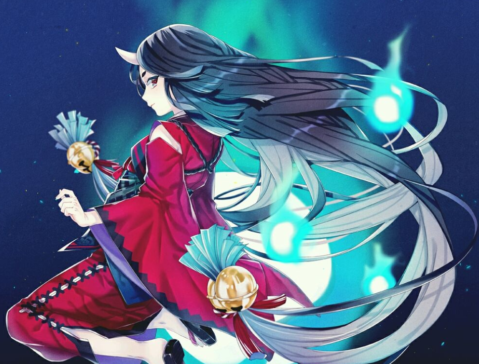 式神|阴阳师：R式神的强悍，你没见识过的话，就会后悔，不要抛弃它们