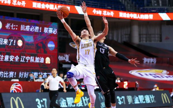 「广厦」“全华班”广厦为何会这么强？胡金秋道出秘密，从年后就开始备战