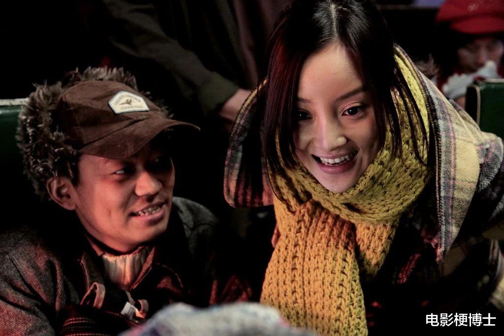 #人在囧途#《人在囧途》上映10周年，票房仅3700万，但至少创造了五大价值