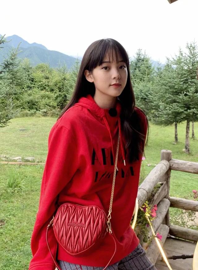 针灸 女生最显老的三款发型,你踩雷了吗?