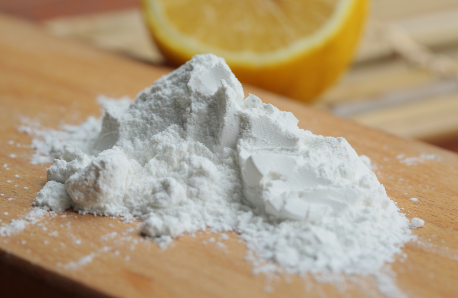 垃圾食品■淀粉和生粉一字之差，用途大不相同，要是用错，一锅好菜都糟蹋了