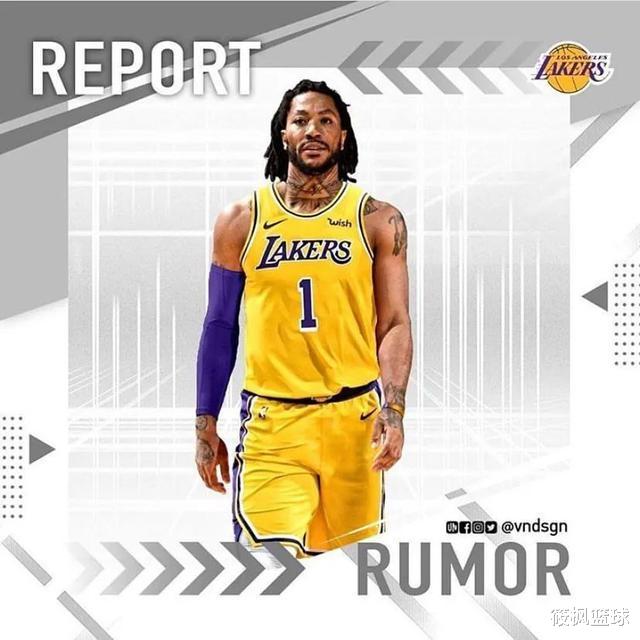 库兹马|重磅!库兹马要走了?湖人终于有消息了,四状元豪华阵容,或真要来了啊!