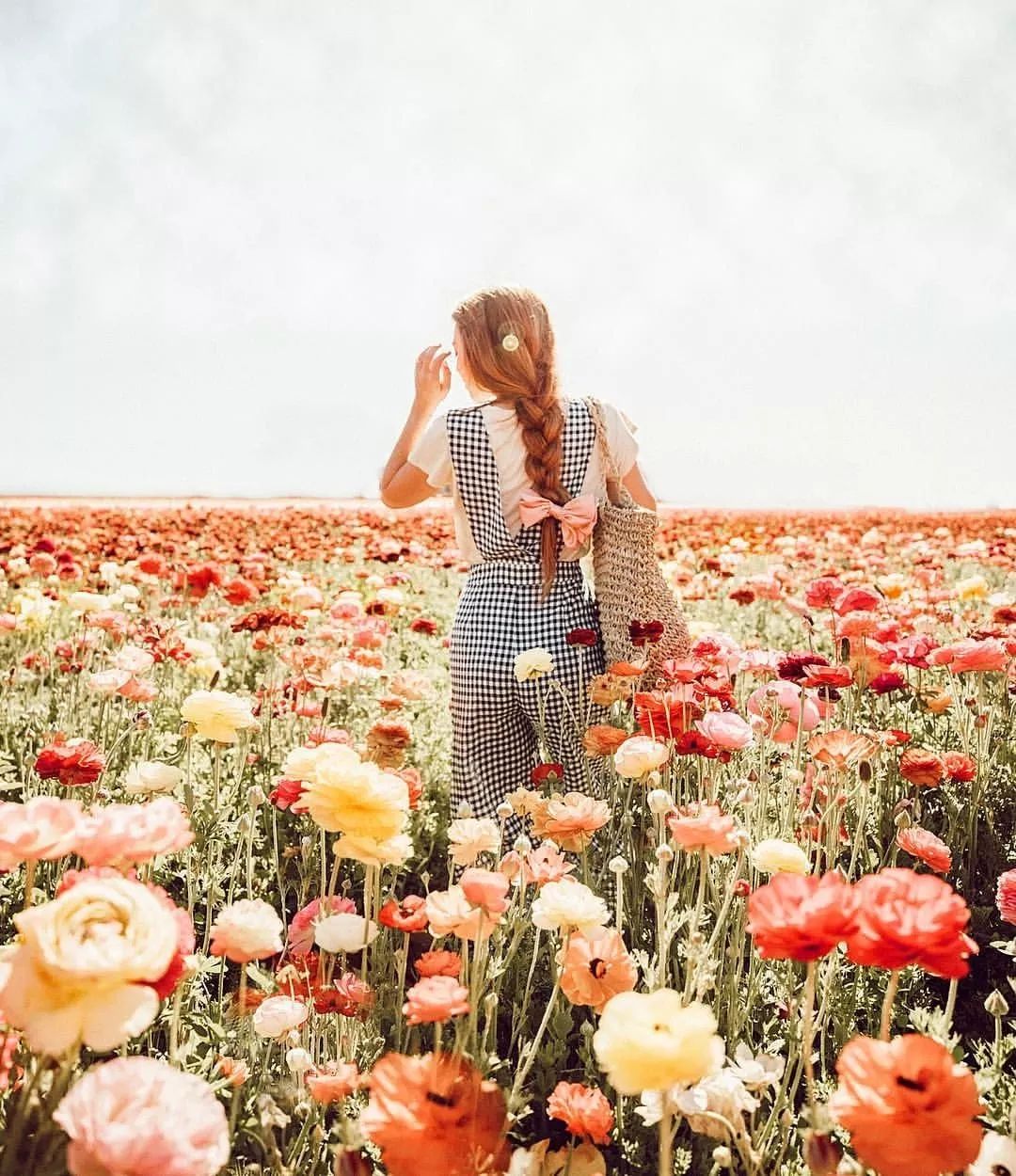 旅行|如果超过这5条，你就真该去旅行了。