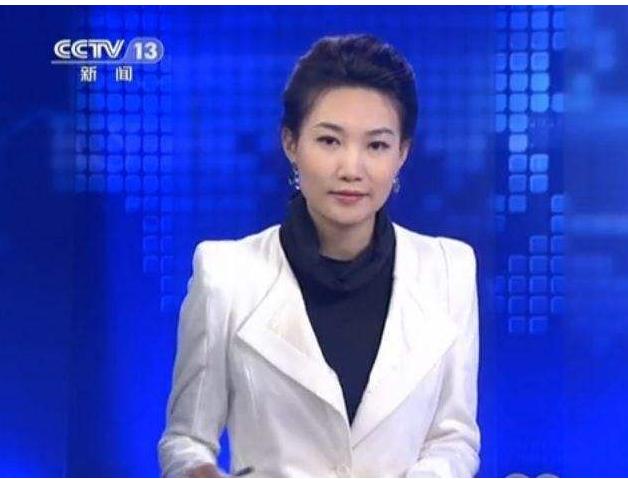 央視美女主播李梓萌：身高1米75，戴14年假發，43歲仍單身-圖7
