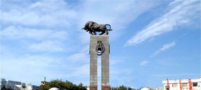 阳光说车 我国将要重点培养的城市,山东被选中4个,看看有你的家乡吗