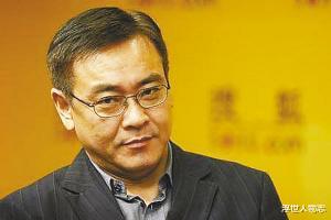 尔冬升|拿遍影视大奖的导演尔冬升，背地里却是个无情的情场浪子