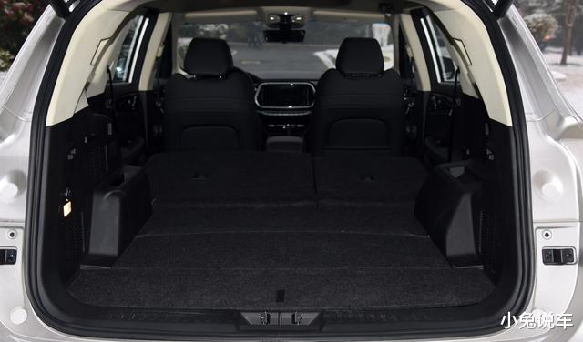 「捷途」终于找到给力的国产车，三大件很靠谱，开10年也不会坏，比CRV好