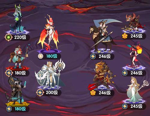 剑与远征@剑与远征：制作人Don再次发感谢信？周任务、月任务将会上线？