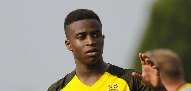 多特蒙德|多特迎来锋线“大杀器”，实力不输哈兰德，桑乔：可以放心走了