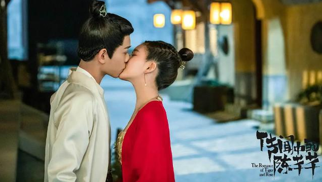 陈情令|《陈情令》再登热搜榜第一，远超《陈芊芊》，它算是经典作品吗？