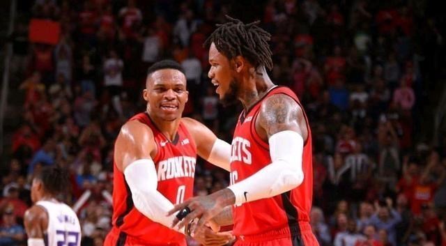 雷霆队|惊艳！轰30+3造逆转，一人完爆3将，17号秀让火箭蒙羞