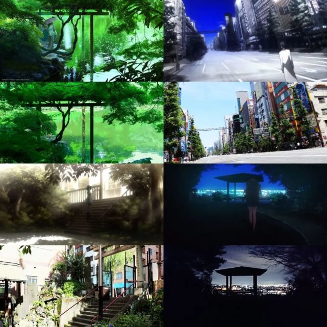 海螺小姐|日本网友票选“最喜欢的当地动漫”,每部动漫都很有代表性啊!