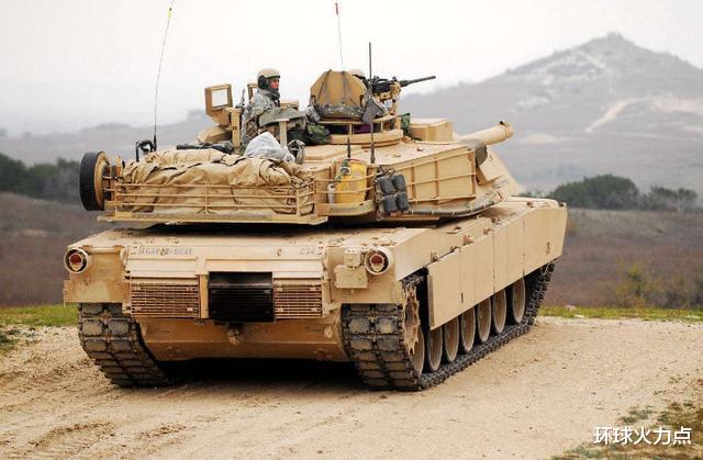 穿甲弹|中美俄穿甲弹深度对比:美国能穿800毫米,俄700毫米,中国多少?