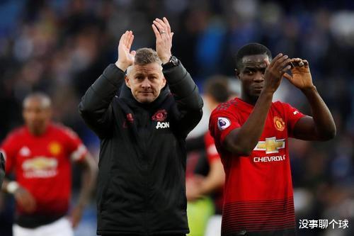 曼联|双喜临门！曼联敲定桑乔后还有重磅交易 索帅英超争冠有望