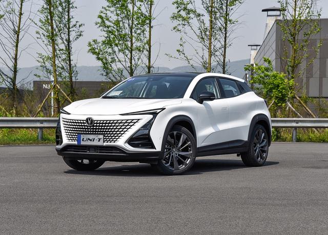 长安汽车|7月长安UNIT爆卖10081台！吉利ICON受三缸机拖累仅售3000台