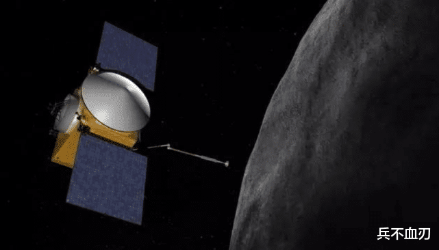 探测器|中国探测器成功返回地球，带回了一样东西，专家：65亿没白花