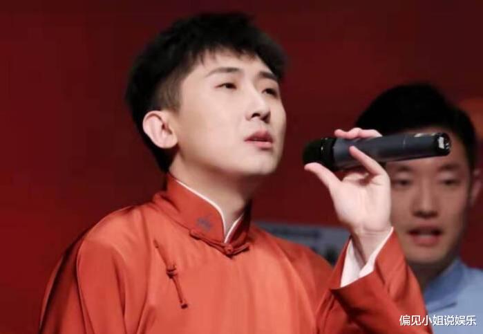 德云社|德云社散伙风波再次升级，老好人孙越忍不住发声：恶语伤人六月寒