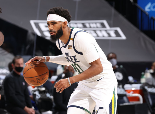 快船队|大爆冷!快船跌下联盟第一,卡椒空砍45+24+13,康利打疯了