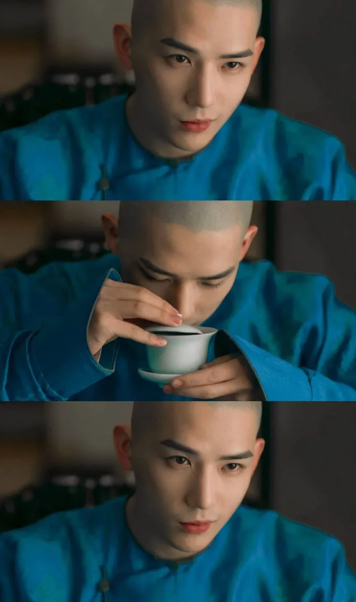 迪迪|刘昊然“亲弟弟”一夜爆上热搜：183cm八块腹肌，又奶又欲，还很会亲！