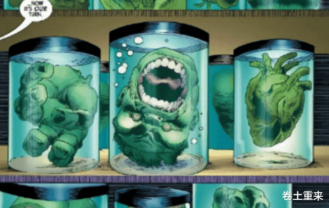 『浩克』复联4:绿巨人断臂该如何修复?导演暗示四手修罗浩克即将登场!