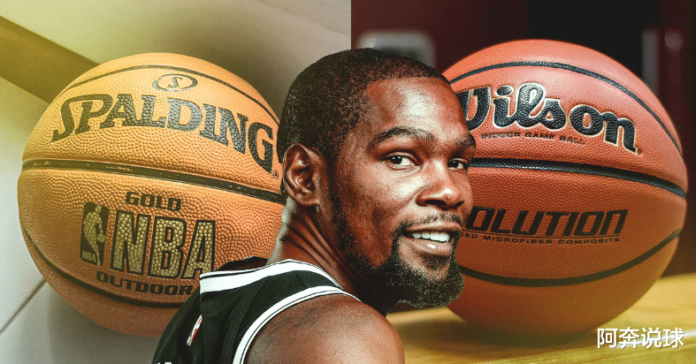 spalding@撕破脸了!斯伯丁宣布终止和NBA合作,37年伙伴关系画上句号