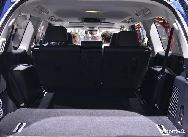 丰田普拉多|国六版普拉多要来了？换装2.8T仅31万，网友：出个3.0T+V6行不行