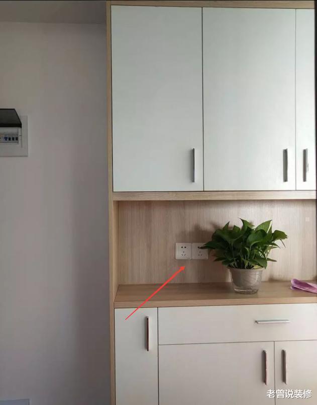 ##日子过久了才发现，这些地方装修全错了