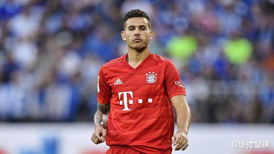 『卢卡斯』法国世界杯功臣深受齐达内青睐，拜仁或将卢卡斯改造为右后卫？