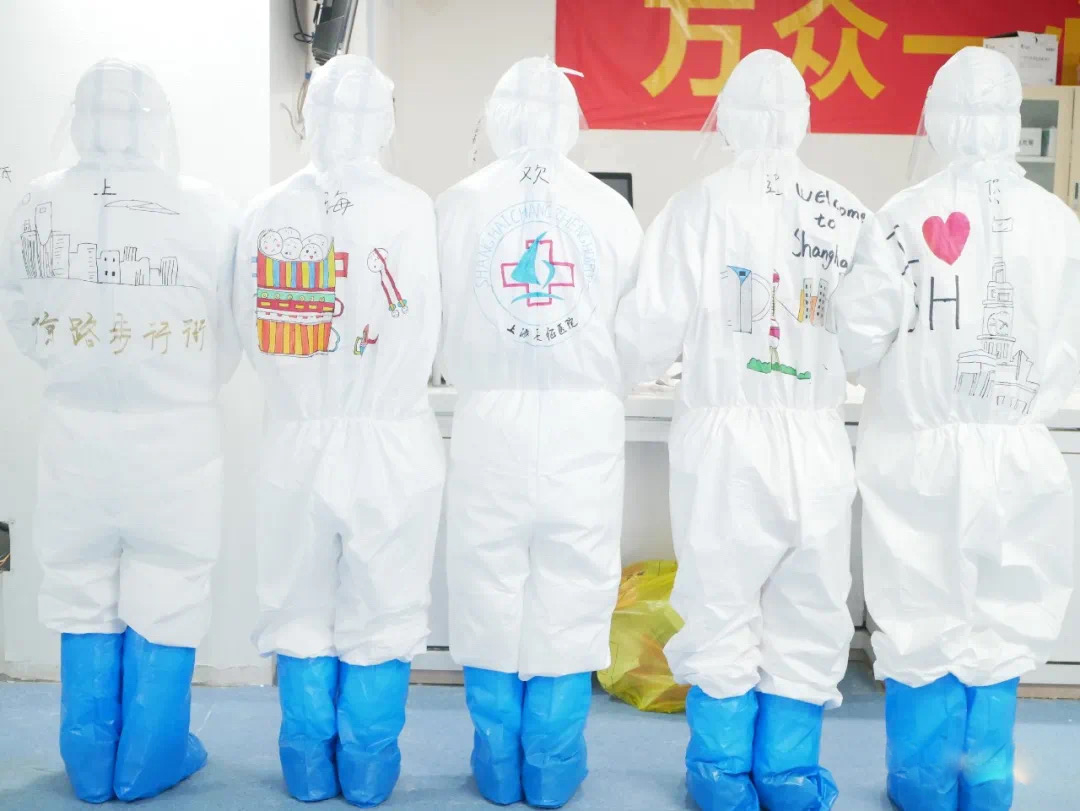 军医▲【役家攻略|热门军校】第十六站：海军军医大学