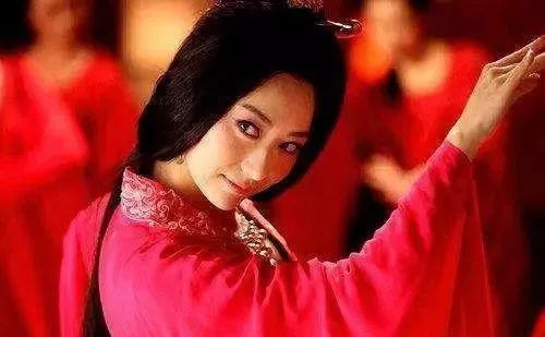 【唐太宗】唐太宗问萧后，朕与隋炀帝比如何？萧后只说了一句话，太宗哑口无言