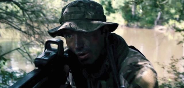 狙击@十部经典狙击题材电影，最后一部的位置应该是大多数人赞同的！