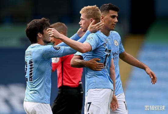 曼城|本是同根生麻烦煎熟点？9家围攻曼城英超球队曝光 五大豪门都在