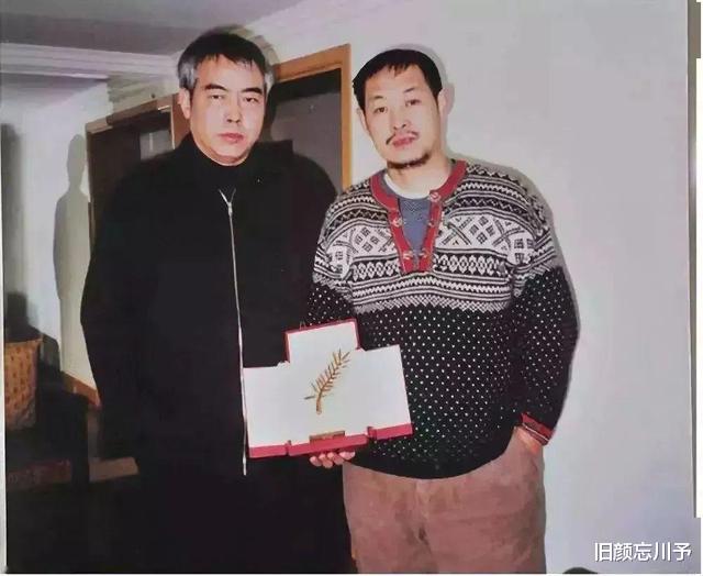 陈凯歌|2005年,陈凯歌很生气:人不能无耻到这样的地步