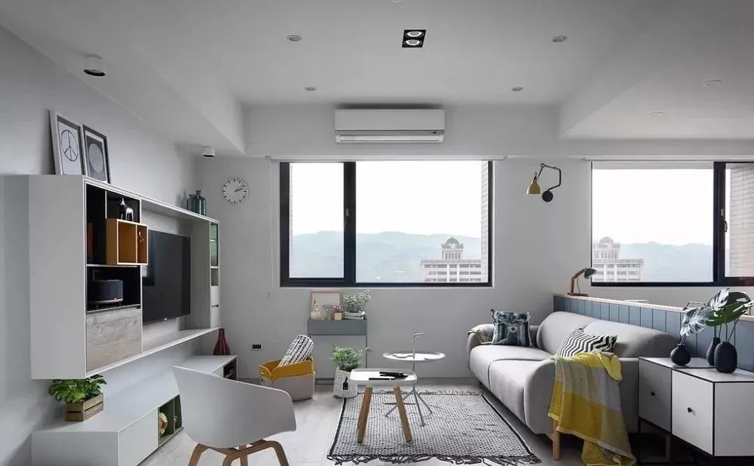 「」近年来，北欧风为什么如此受欢迎？