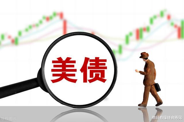 美国国债|靠抛售美债就能打击美元吗？不要这么天真！