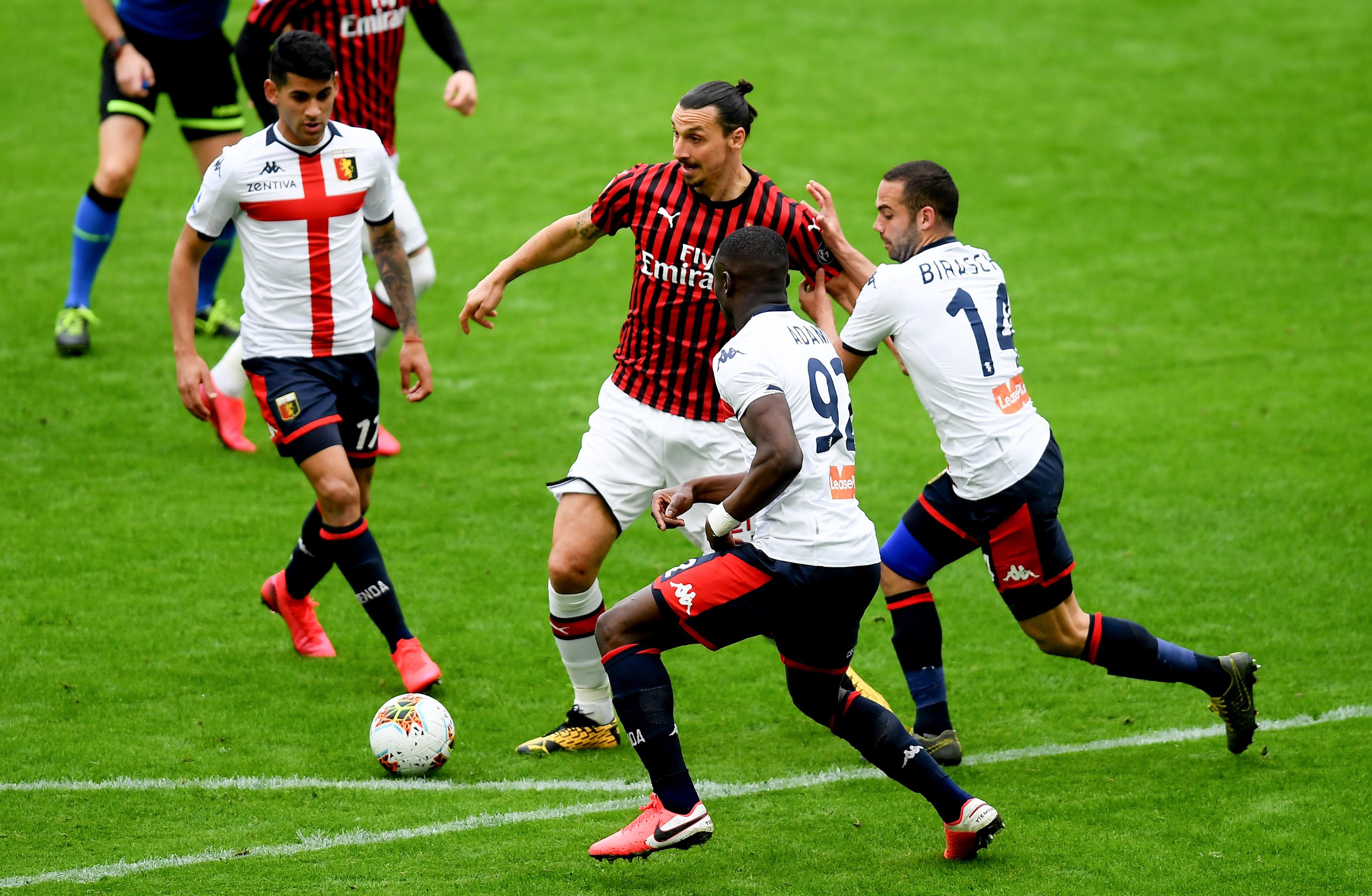 博德|足球前瞻：AC米兰、博德闪耀、拜仁慕尼黑、塞维利亚、解析推荐