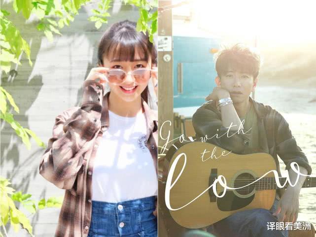 木村拓哉■木村拓哉为长女拍照，18岁木村心美扎马尾嘟嘴好萌，穿爸爸旧衣