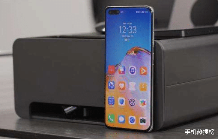 [卢伟冰]双扬声器和高刷新率没用？卢伟冰再次嘲讽P40：利用信息不对称