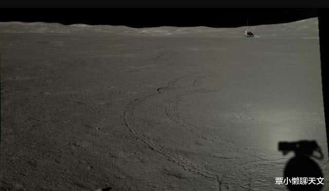 月球@月球隐藏了60年的4个秘密最终被发现，中国嫦娥4号真了不起