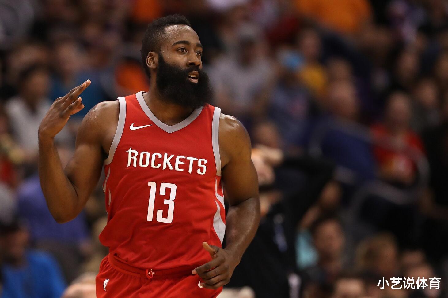 「火箭队」火箭重整旗鼓，密谋交易，曾经弃将现在恐成夺冠拼图