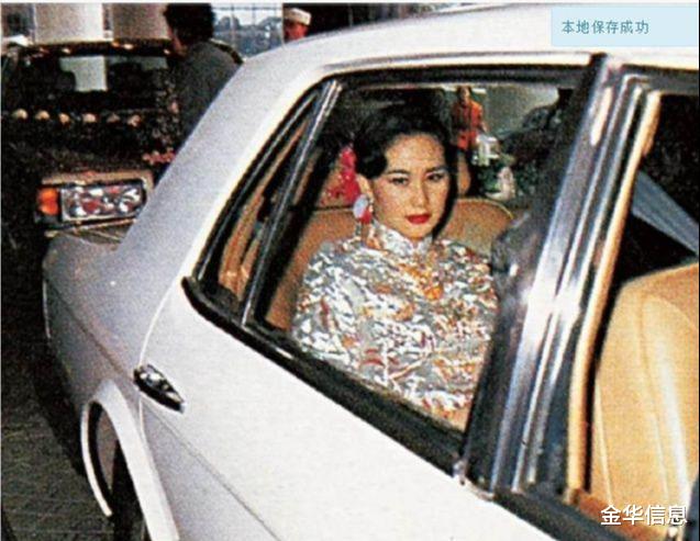 李嘉欣|人间富贵花是什么样的长相？