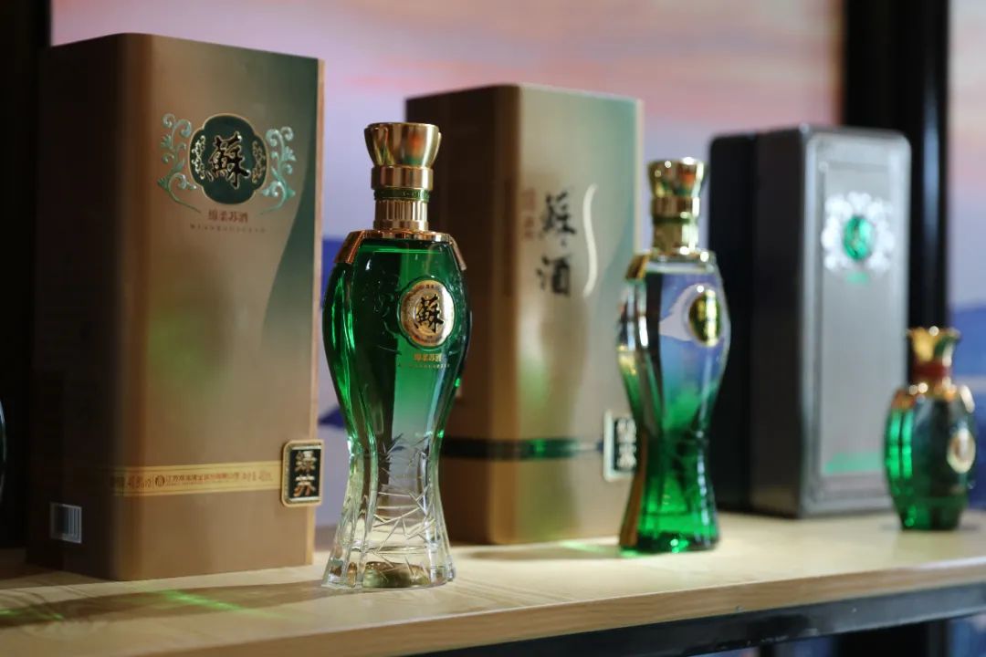 洋河股份|喊出百亿目标，自带名酒基因的双沟能否成为洋河股份第二增长极？