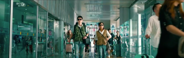 唐人街探案3|等了大半年，《唐探3》却以另一部片的重量级阵容，先上映了