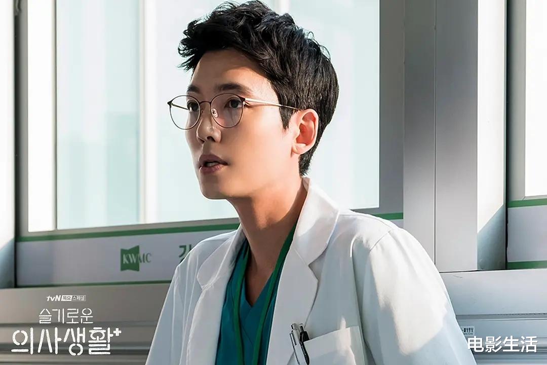 「豆瓣」大结局收视飙到14%，豆瓣保持9.4分，年度十佳韩剧，它可以预定了