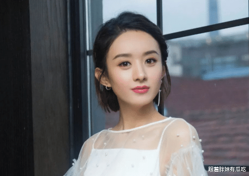 赵丽颖|赵丽颖婚后变化有多大？同是代言迪奥，气质却跟三年前判若两人