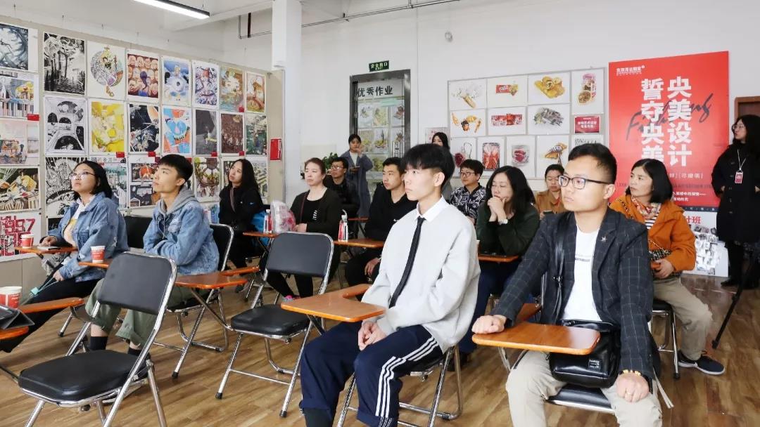 「美术」了解美术高考，需要知道这些