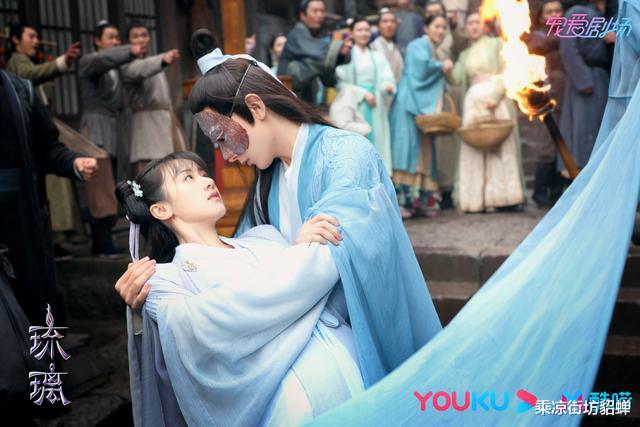 优酷|去年一个预告全网苦等1年！今年开播全网手撕优酷，这部剧有毒